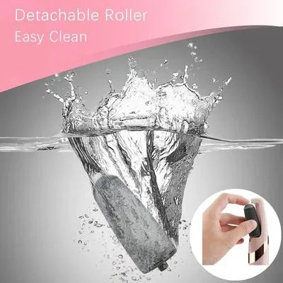 2-in-1 Pedicure Foot Brush – Dead Skin & Callus Remover for Smooth Feet