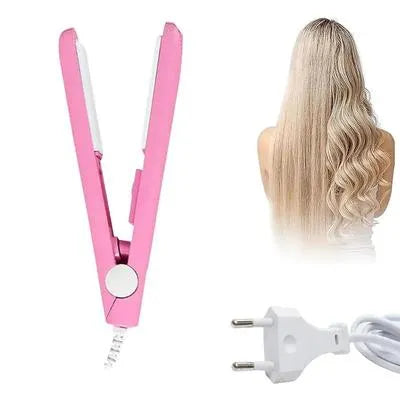 Frizz Free Mini Hair Straightener