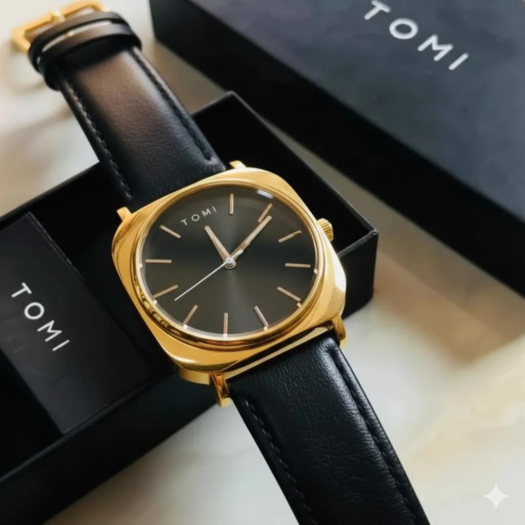 Men's Modern Stylish Look Watch