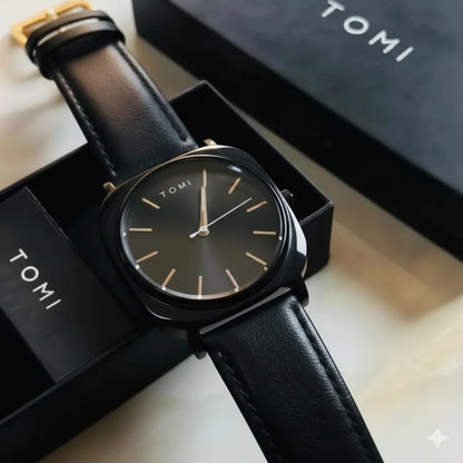 Men's Modern Stylish Look Watch